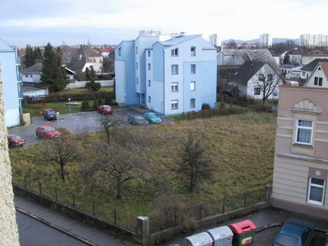 Aussicht