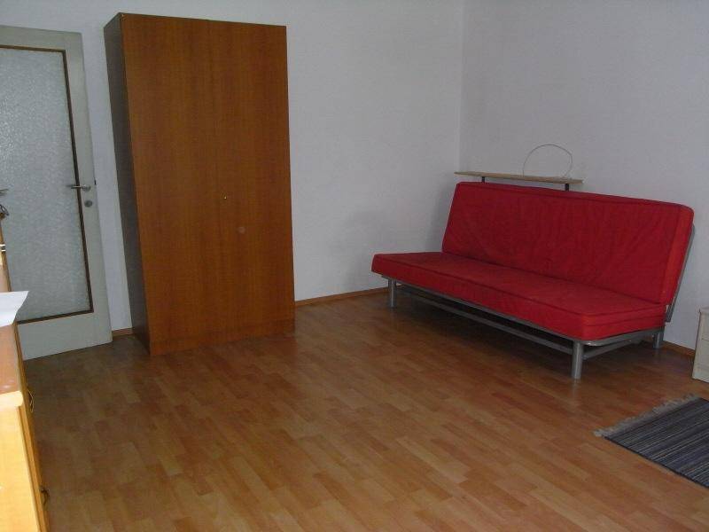 Wohnraum