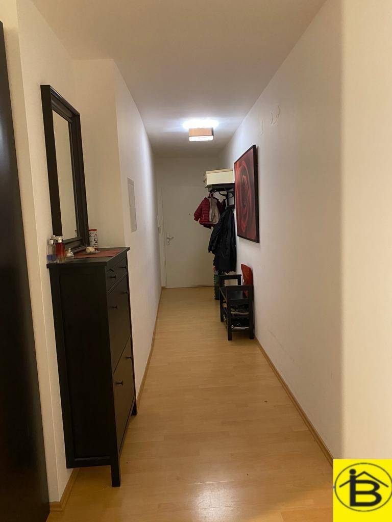 Vorzimmer