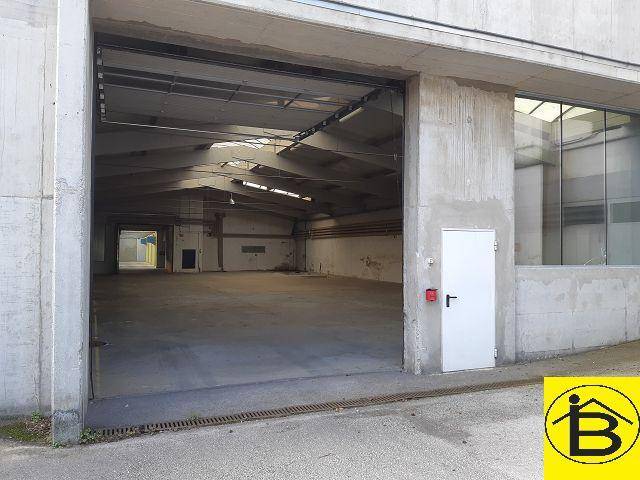 15488 - 70 m² HALLEN/Carport - Ansicht 3