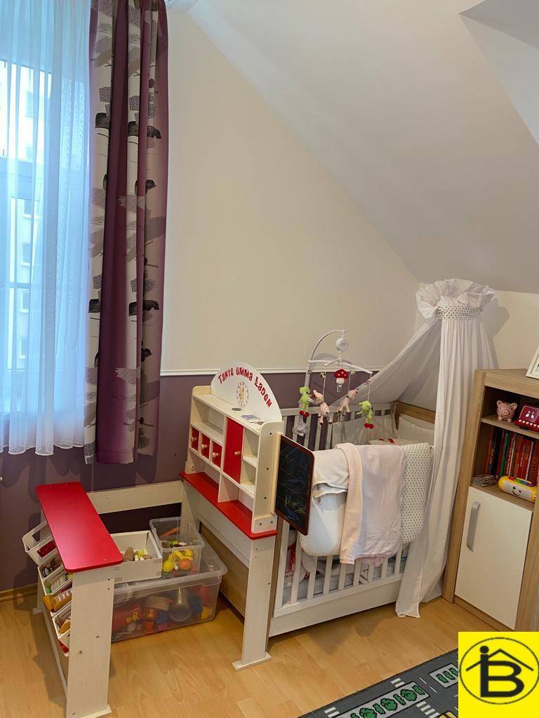 Kinderzimmer 1