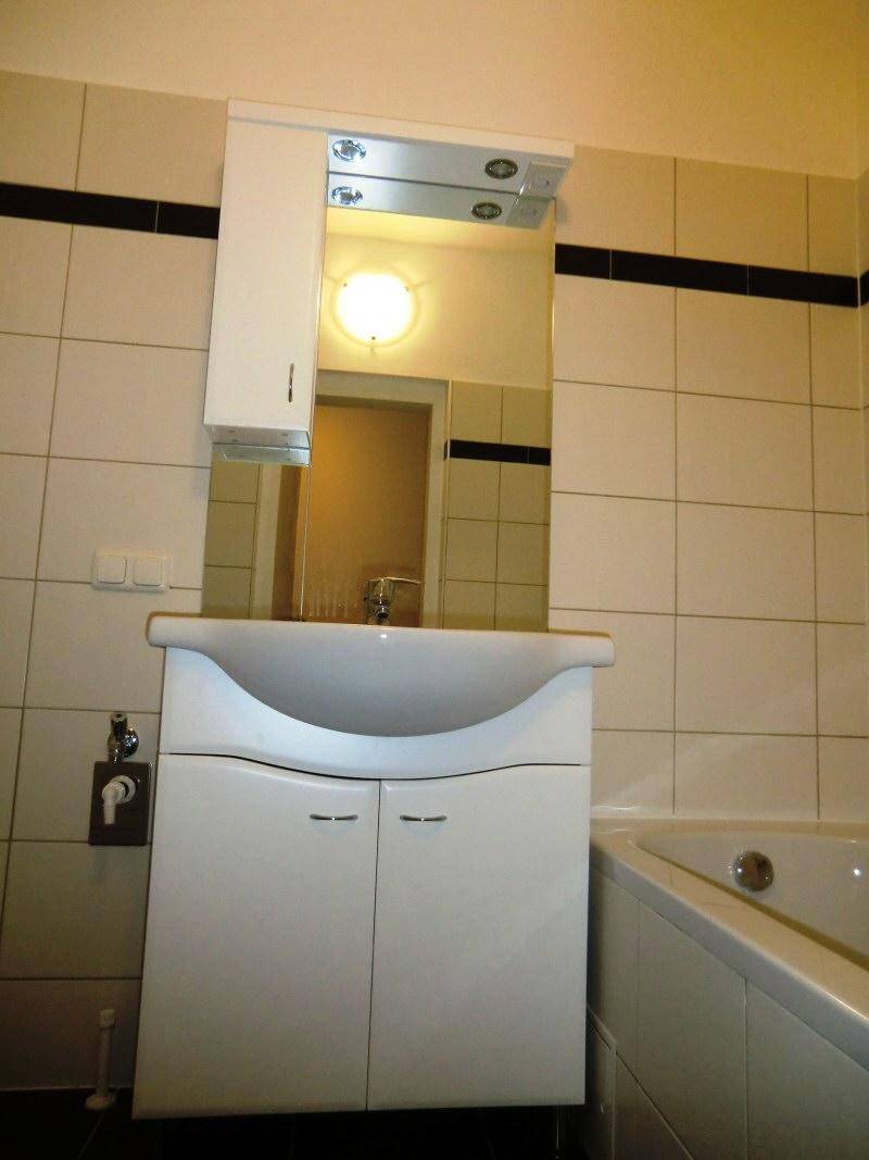 Waschbecken