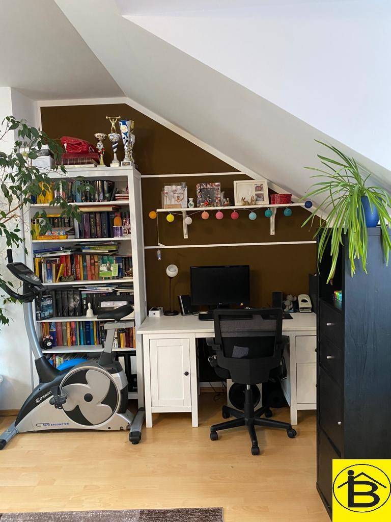 Arbeitsplatz