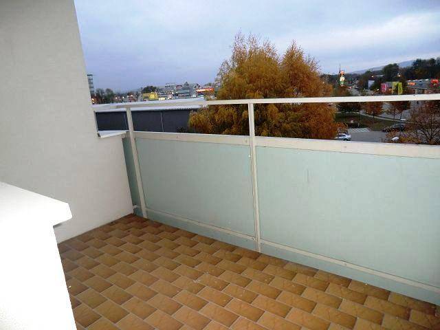 Loggia