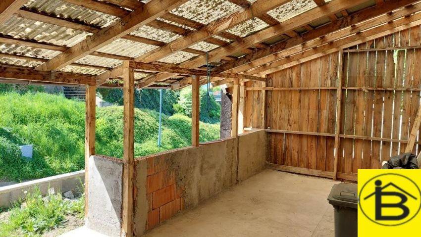 Veranda