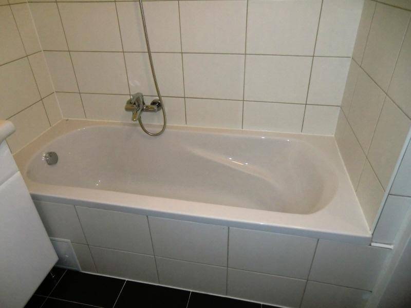 Badewanne