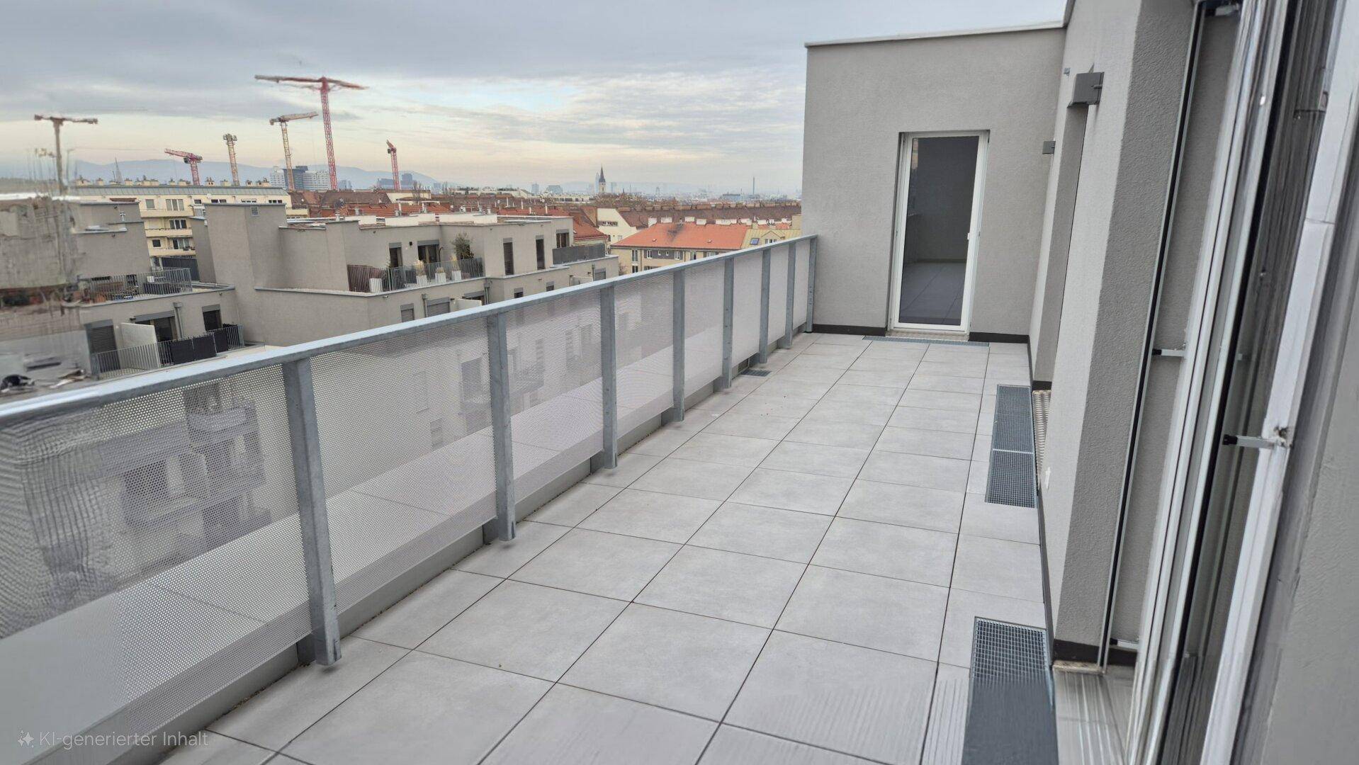 Balkon 1