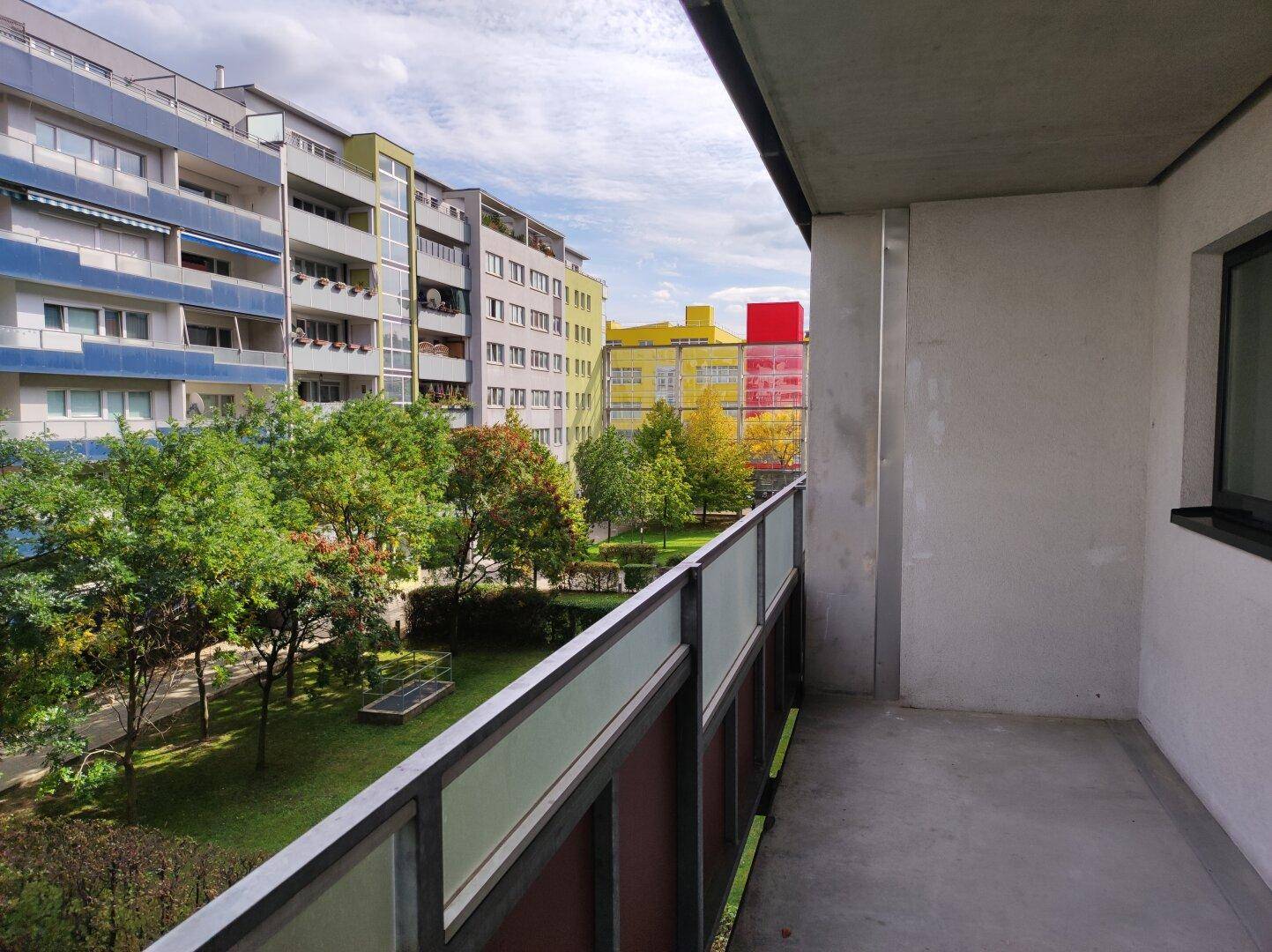 Loggia