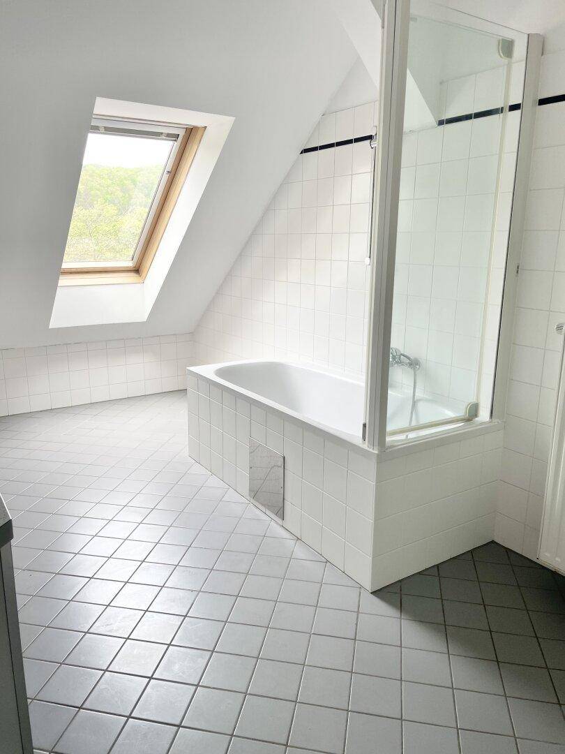 PROVISIONSFREI VOM EIGENTÜMER! BESONDERE 2-ZIMMER-WOHNUNG IN DER PAULA VILLA IN PURKERSDORF! - Więcej