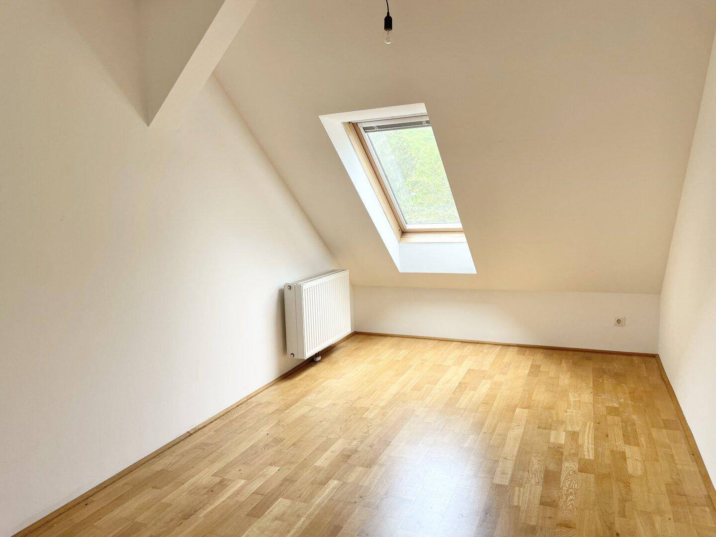 PROVISIONSFREI VOM EIGENTÜMER! BESONDERE 2-ZIMMER-WOHNUNG IN DER PAULA VILLA IN PURKERSDORF! - Widok 4