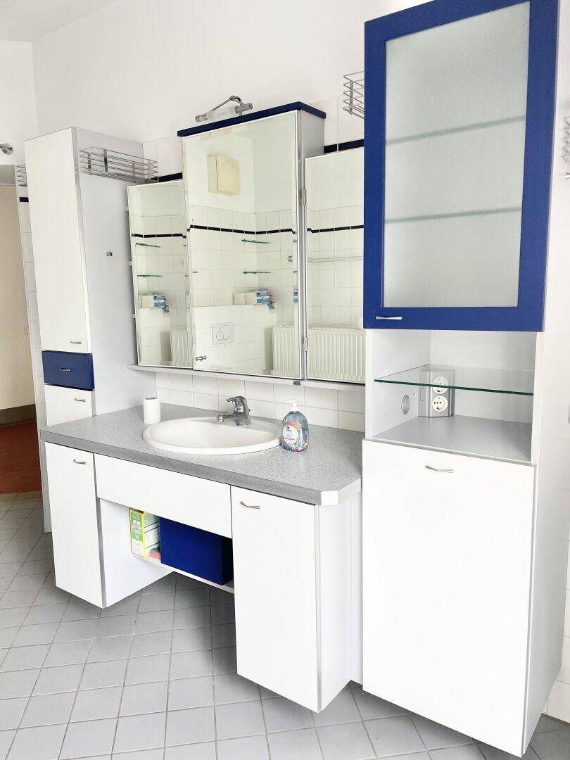 PROVISIONSFREI VOM EIGENTÜMER! BESONDERE 2-ZIMMER-WOHNUNG IN DER PAULA VILLA IN PURKERSDORF! - Widok 6