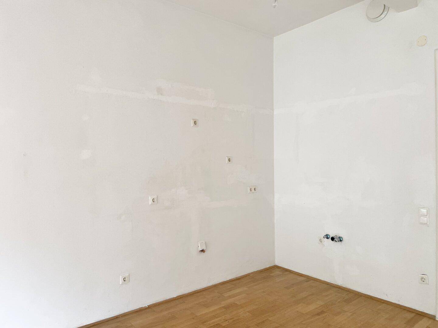 PROVISIONSFREI VOM EIGENTÜMER! BESONDERE 2-ZIMMER-WOHNUNG IN DER PAULA VILLA IN PURKERSDORF! - Widok 3