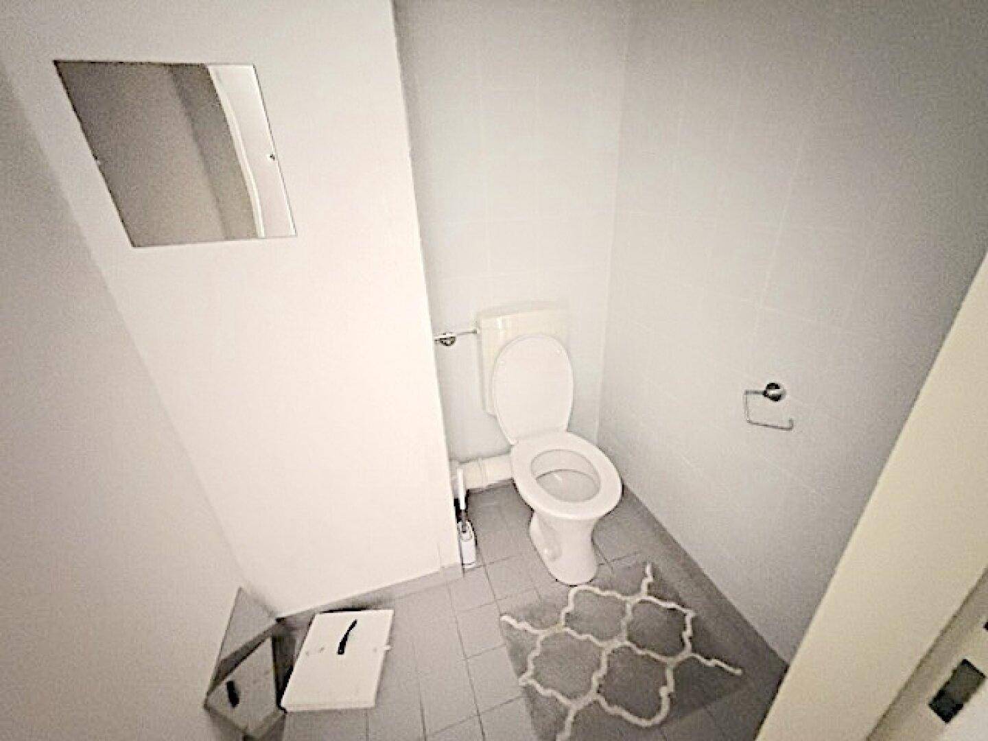 PROVISIONSFREI VOM EIGENTÜMER! RUHIGE 3-ZIMMER WOHNUNG MIT 20 M2 TERRASSE IN HERNALS! - Ansicht 6