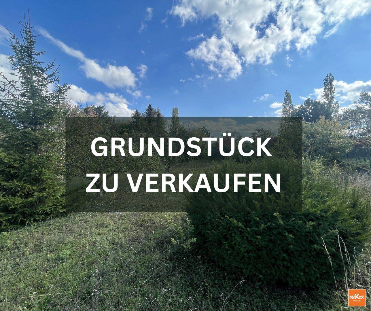 Grundstück Baden