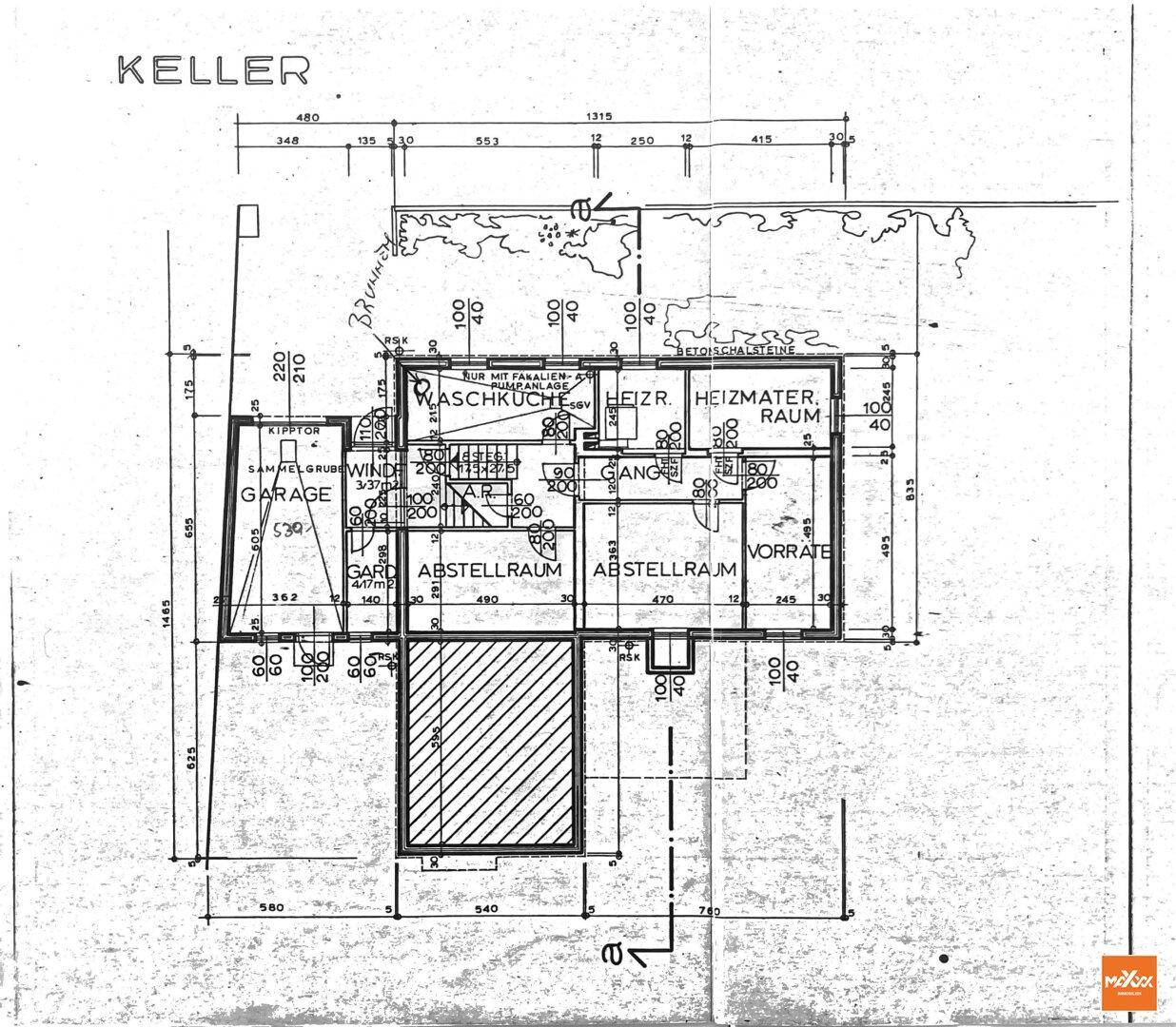 Keller