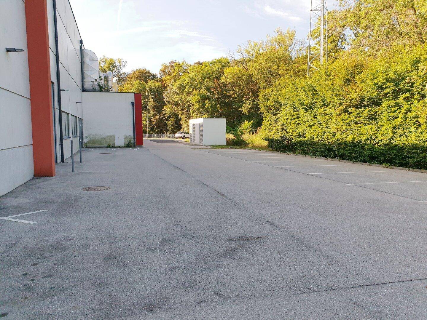 Firmensitz / Büro / Verein / oder Ordinations - Fläche zu vermieten! - Ansicht 4