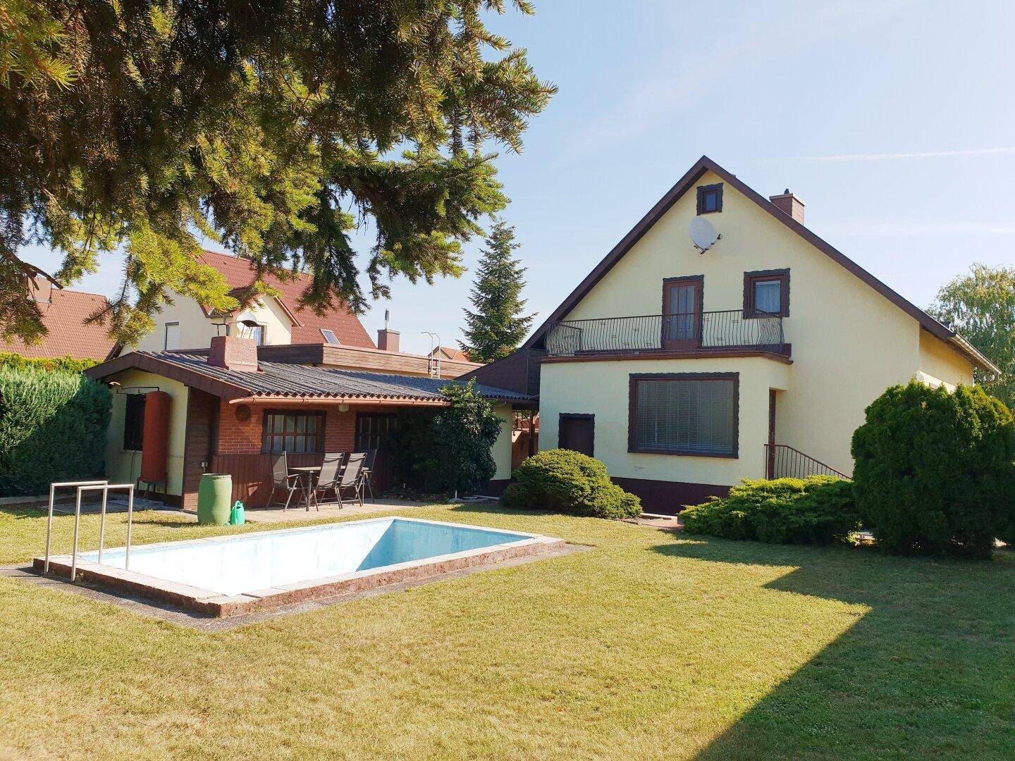 Haus – Felixdorf, Bezirk Wiener Neustadt - Ansicht 3