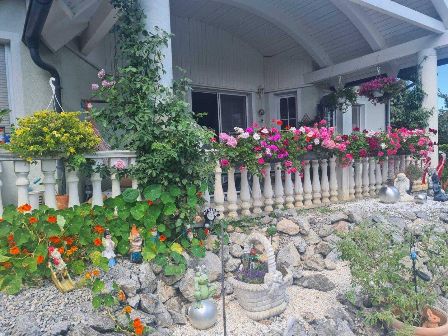 Großzügiges Einfamilienhaus in ruhiger Lage - Ansicht 3