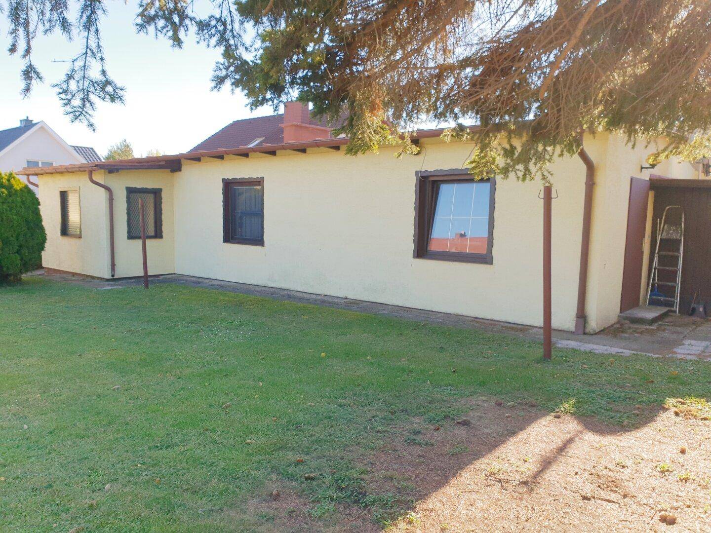 Haus – Felixdorf, Bezirk Wiener Neustadt - Ansicht 4