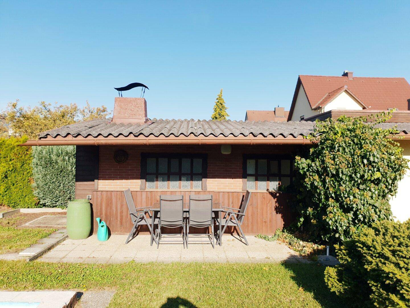 Haus – Felixdorf, Bezirk Wiener Neustadt - Ansicht 5