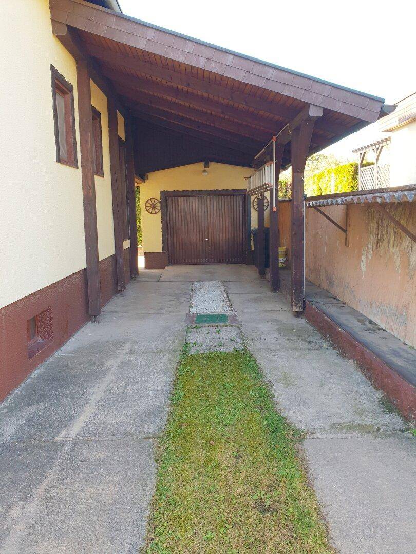 Haus – Felixdorf, Bezirk Wiener Neustadt - Mehr