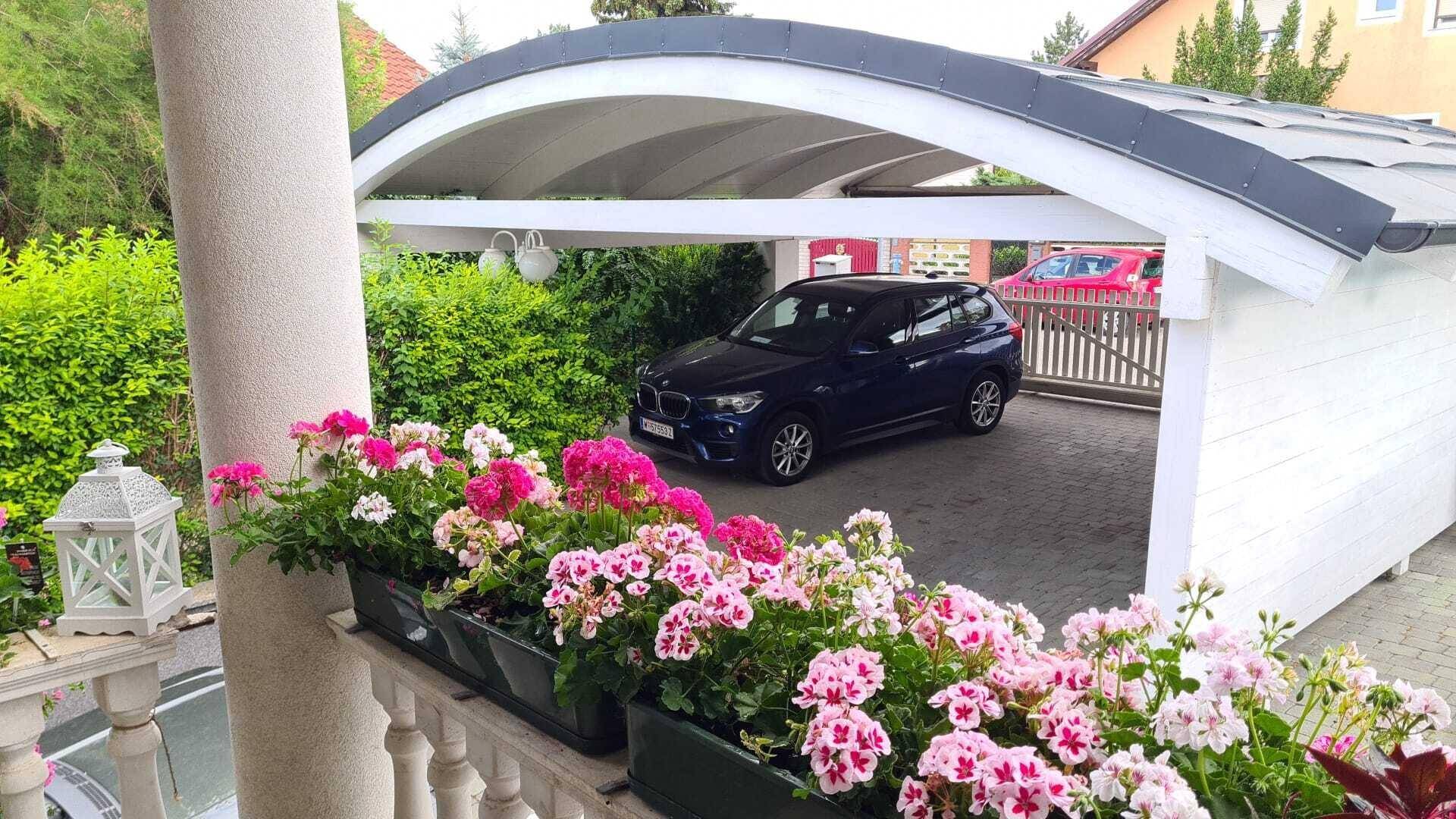 Großzügiges Einfamilienhaus in ruhiger Lage - Ansicht 2