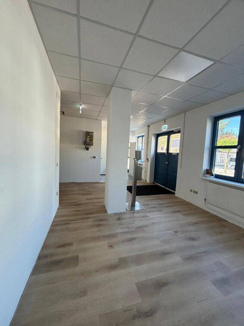 Büro - Praxis - Firmensitz zu vermieten! - Ansicht 6