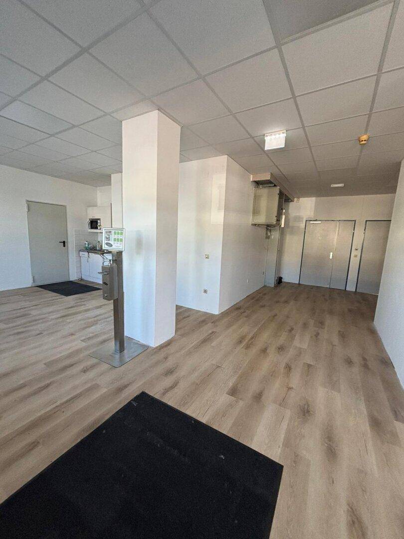 Büro - Praxis - Firmensitz zu vermieten! - Ansicht 5