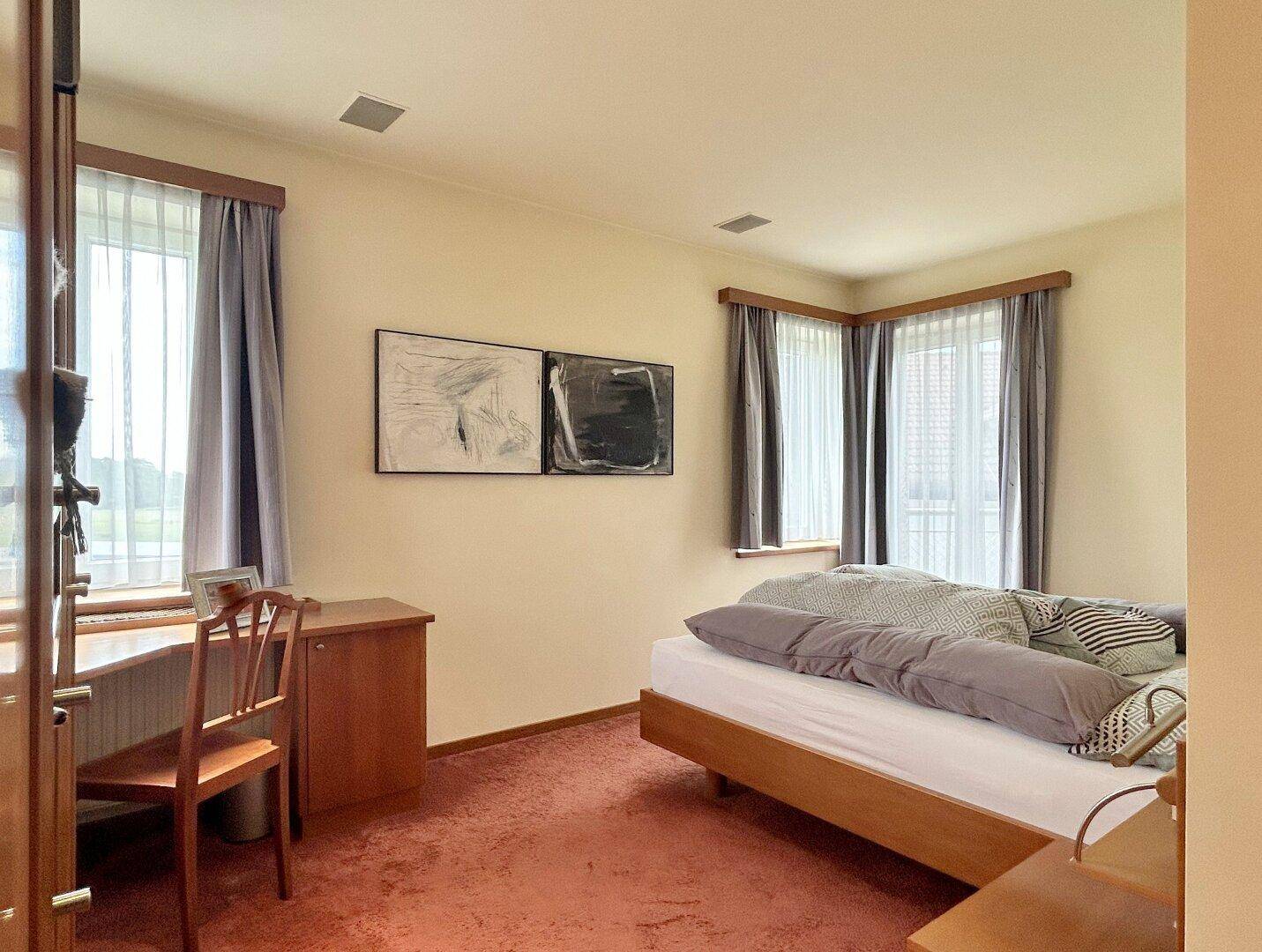 Masterbedroom