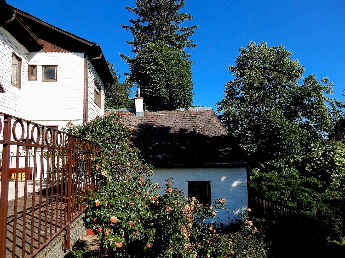 Das Gästehaus