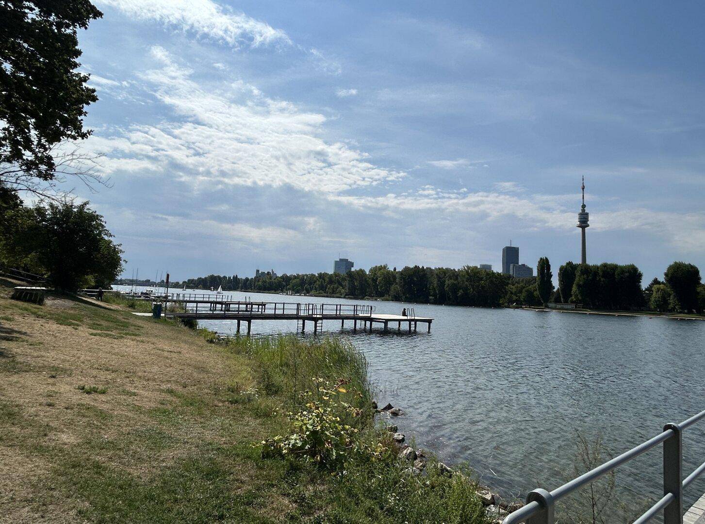 Donau