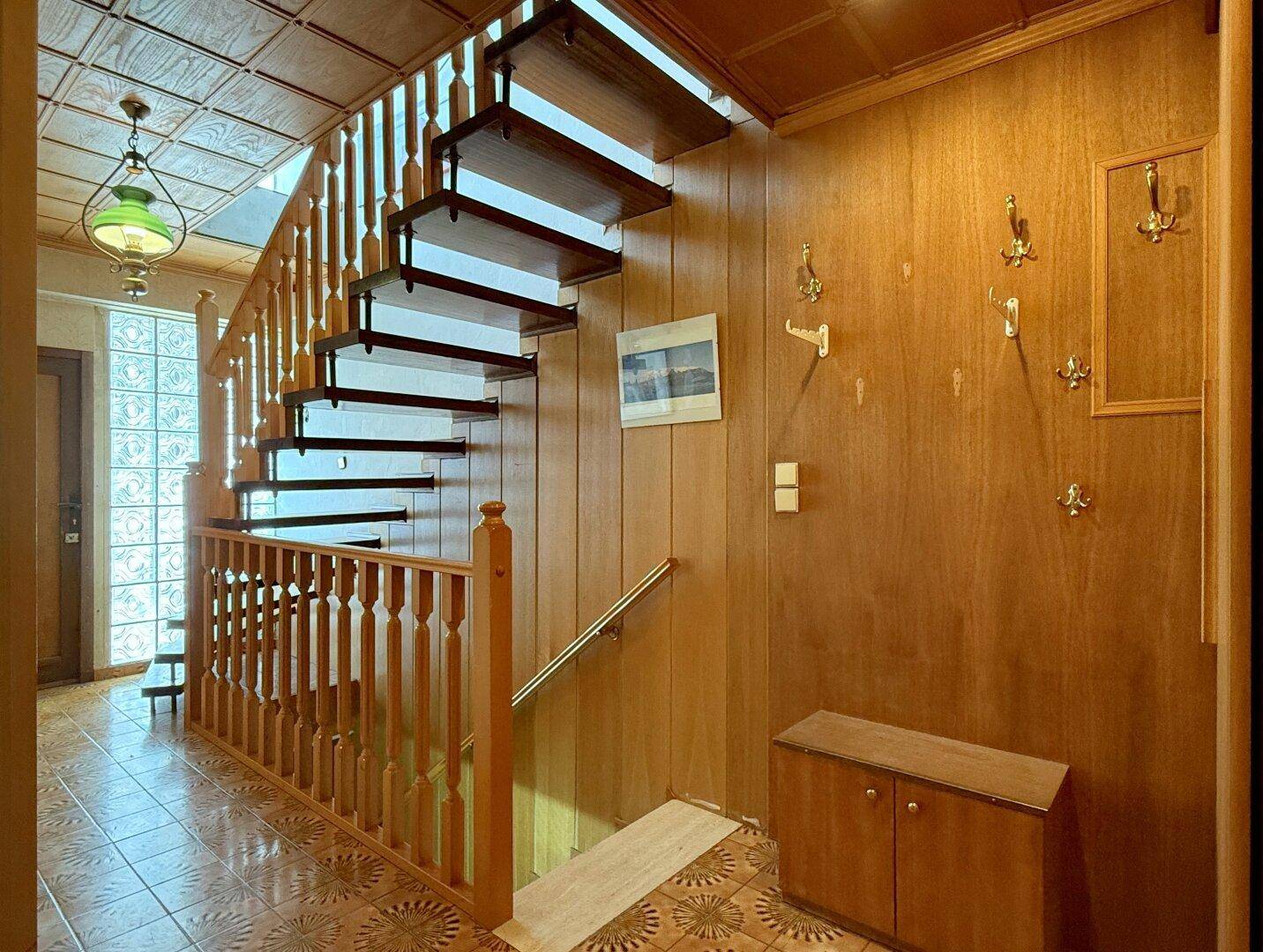 Garderobe