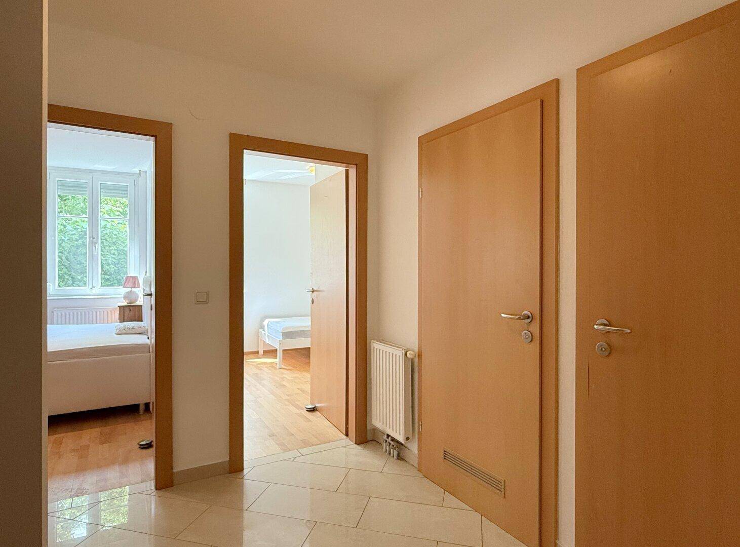 Vorzimmer