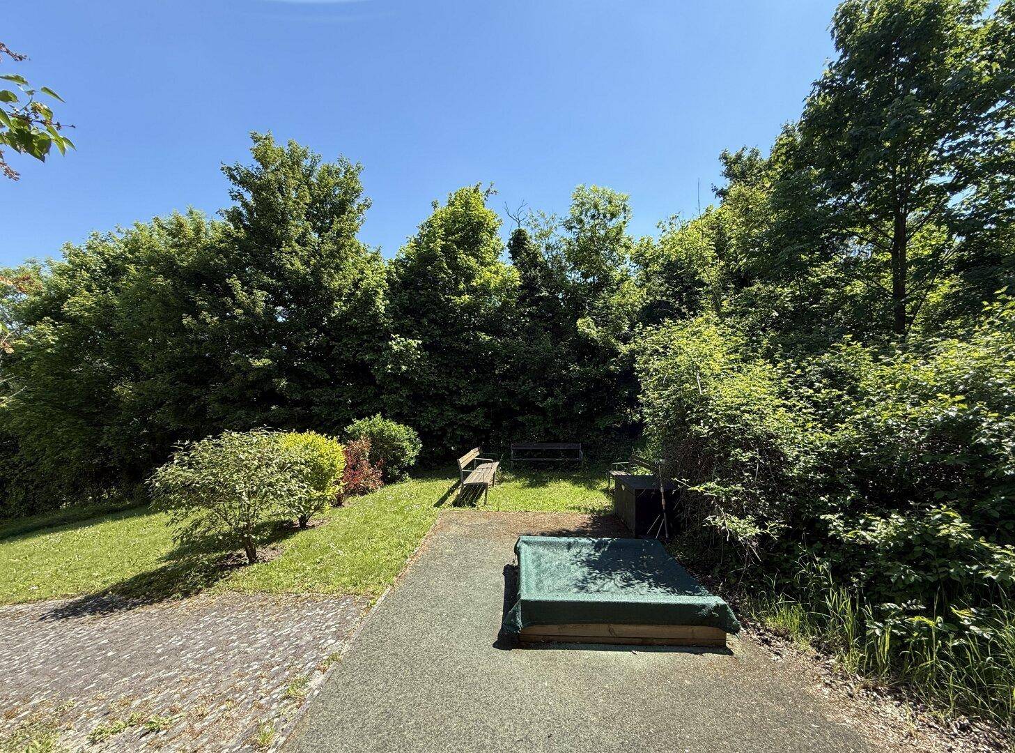 Spielplatz