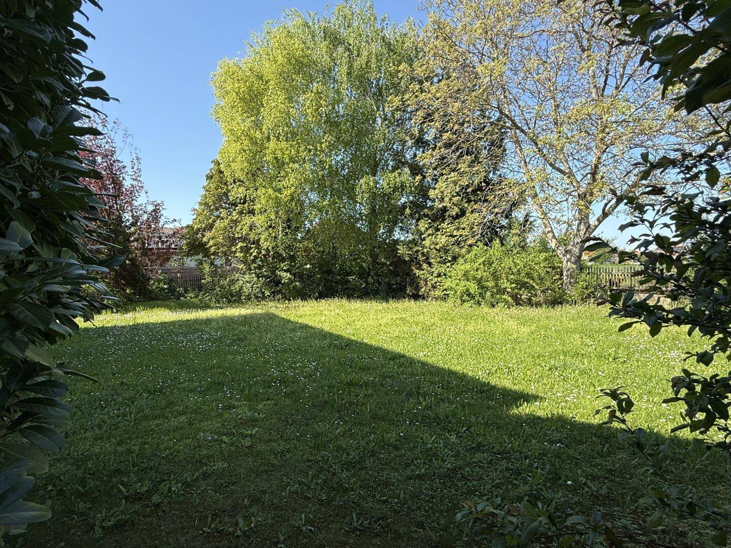 Großer Garten