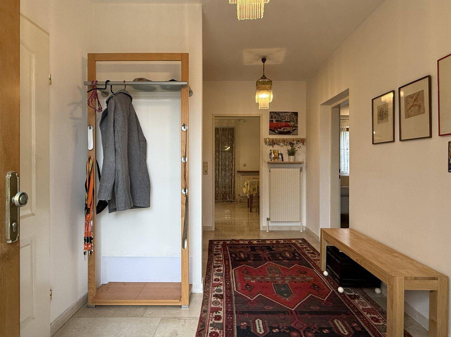 Garderobe