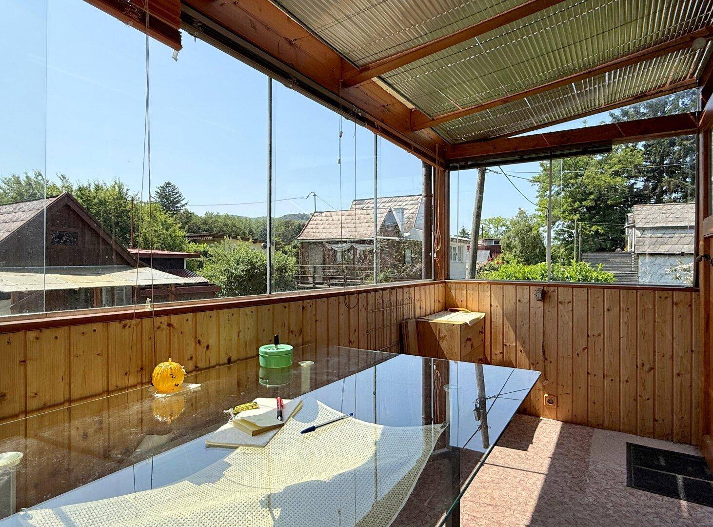 Veranda