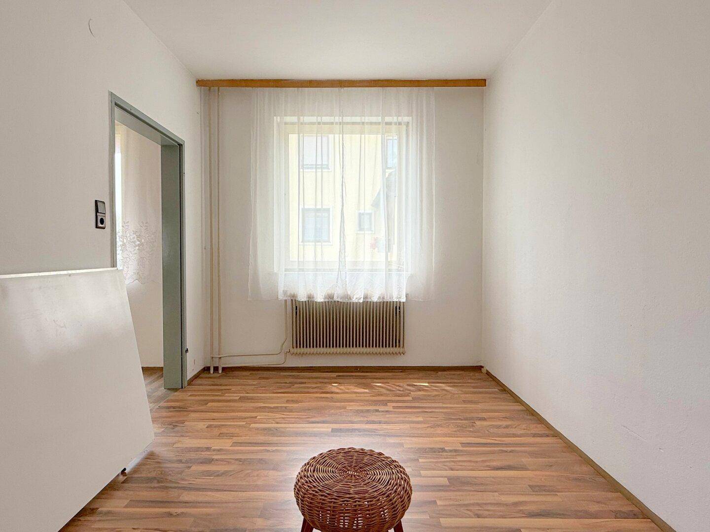 Erdgeschoss - Zimmer 2