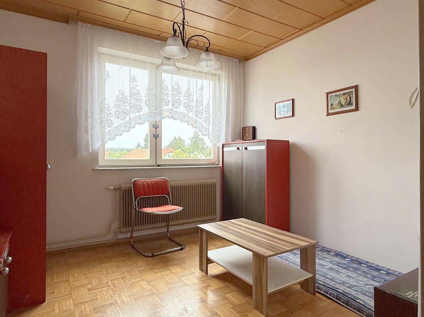Obergeschoss - Zimmer 1