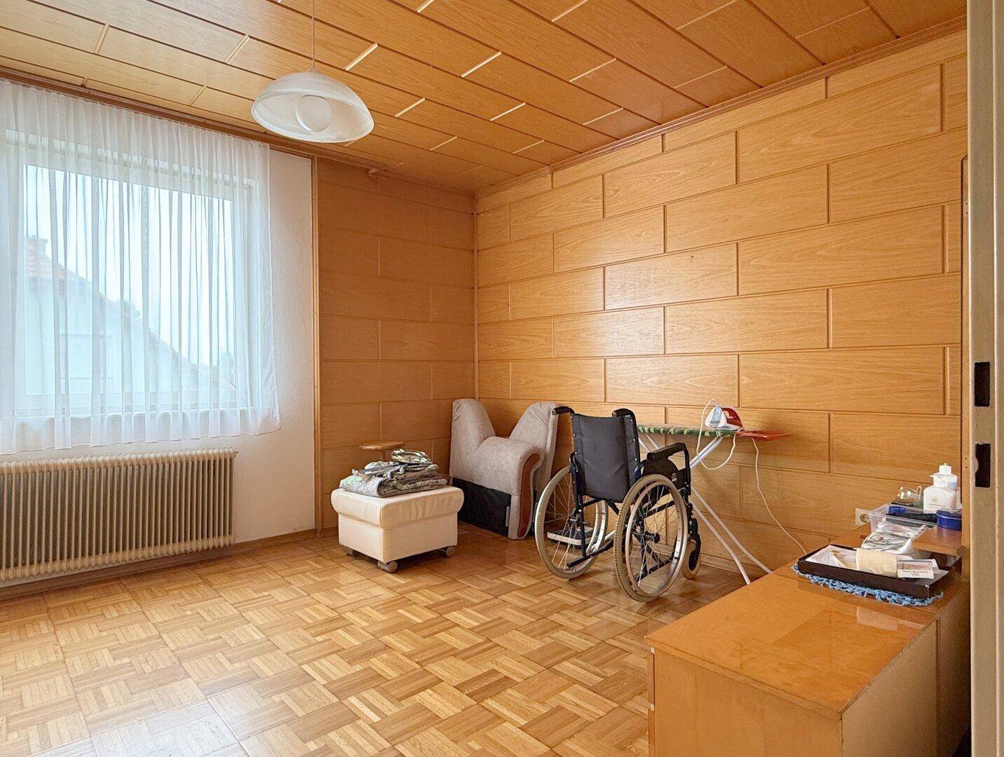 Obergeschoss - Zimmer 2