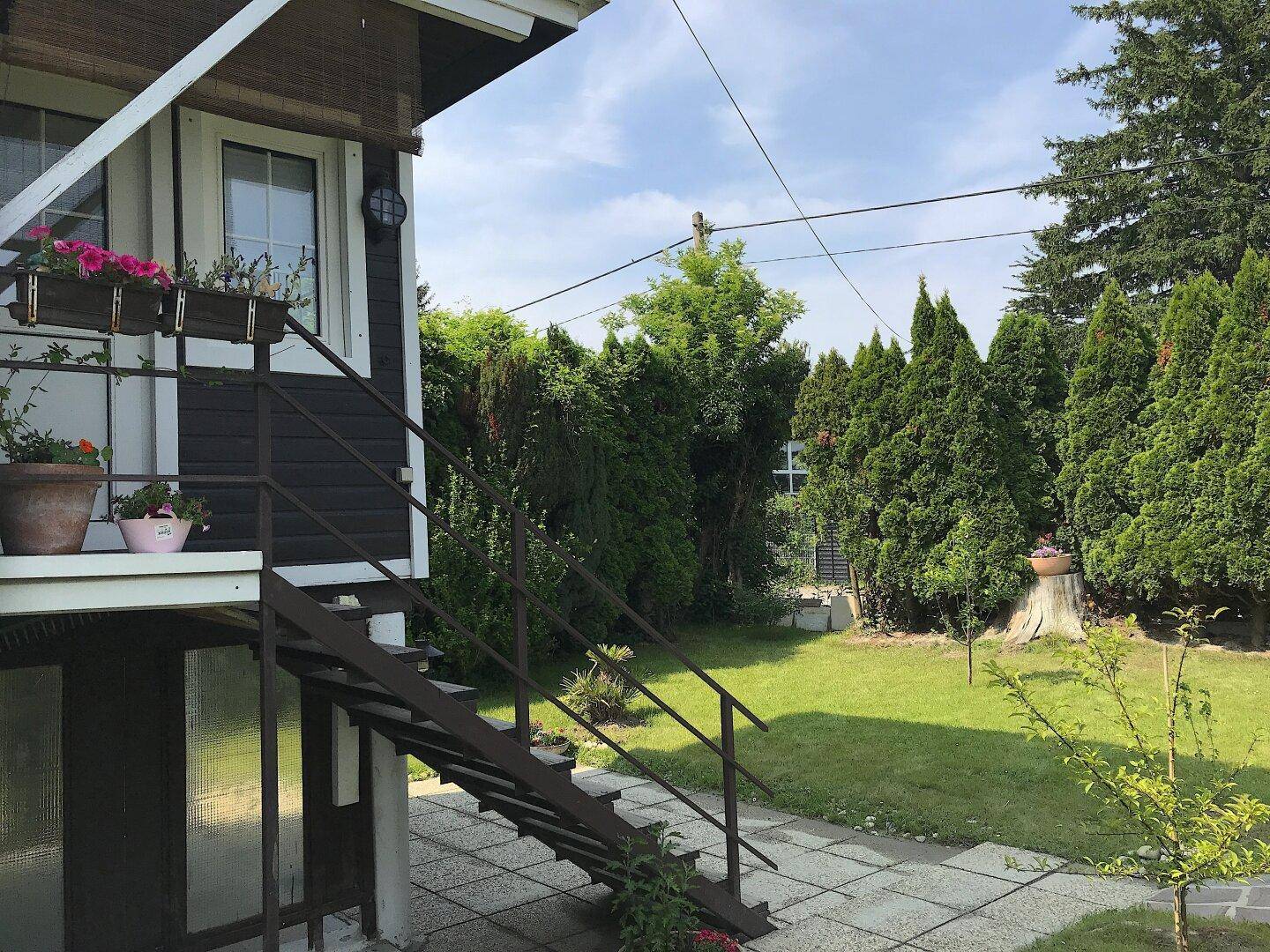 Haus & Garten