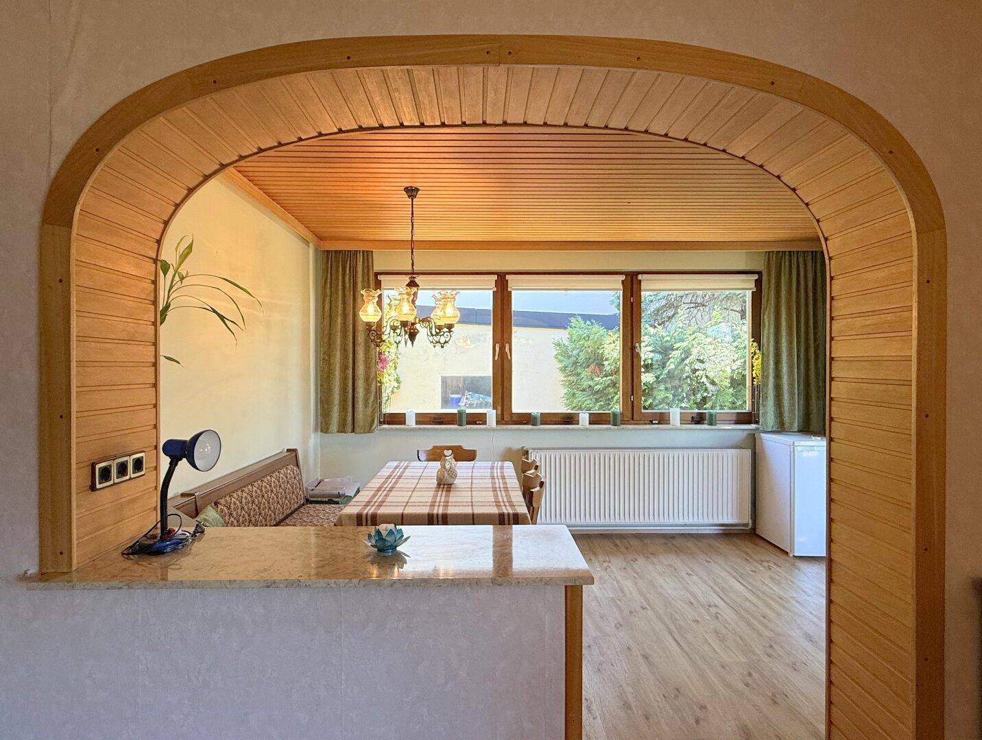 Esszimmer