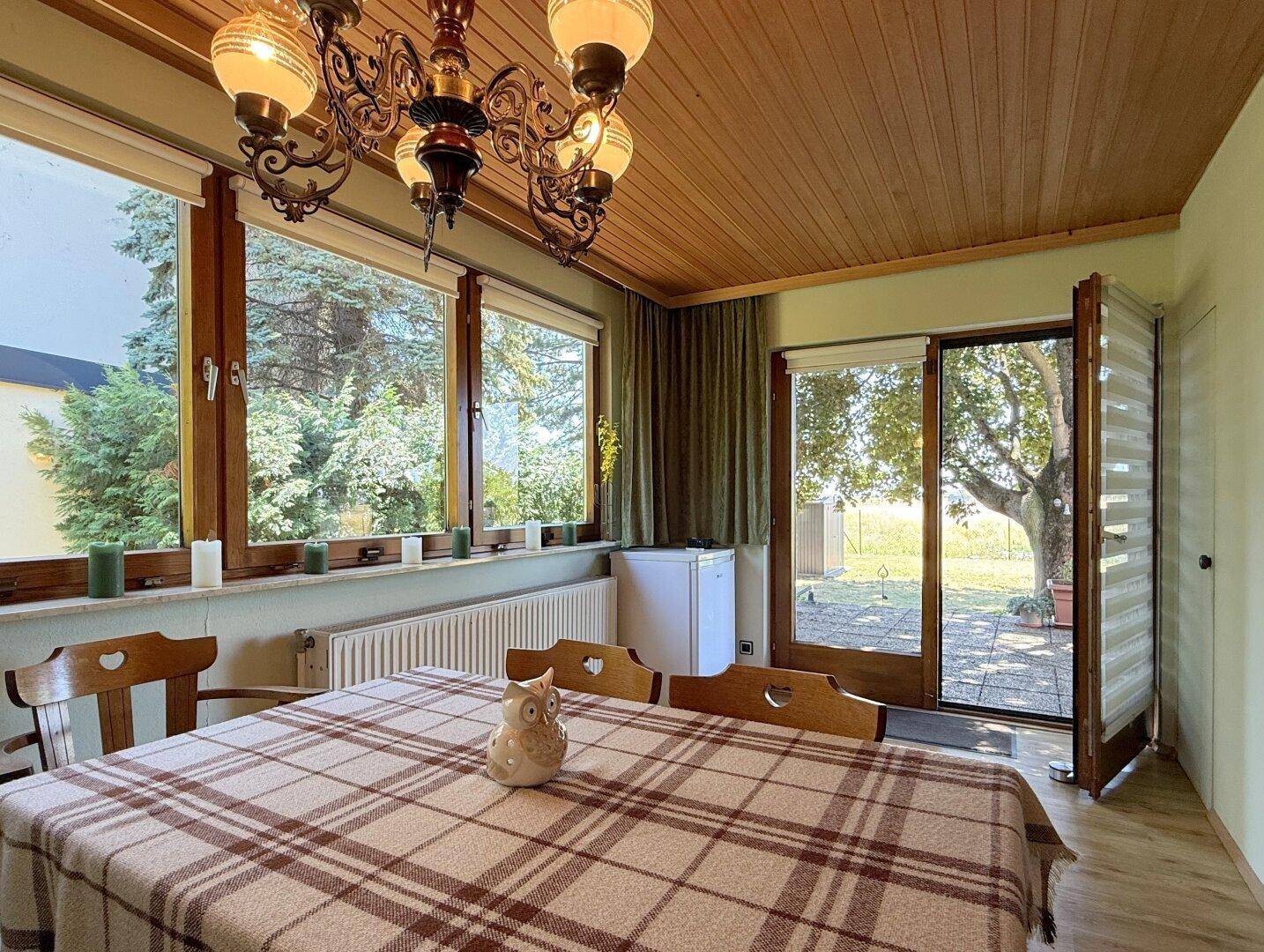 Esszimmer