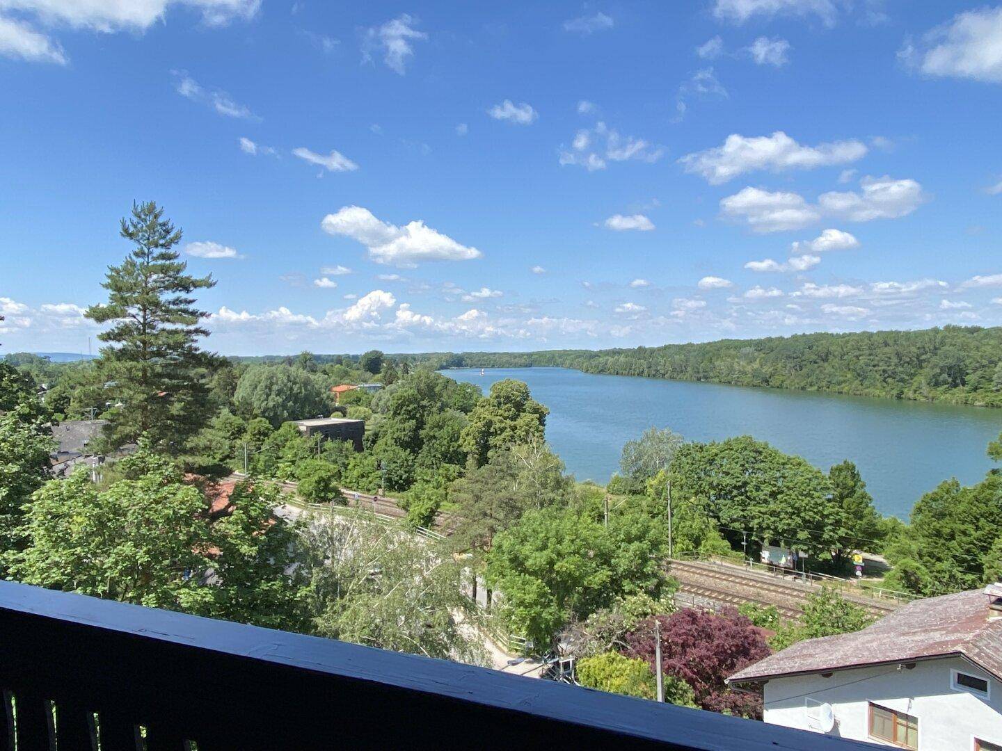 Ausblick