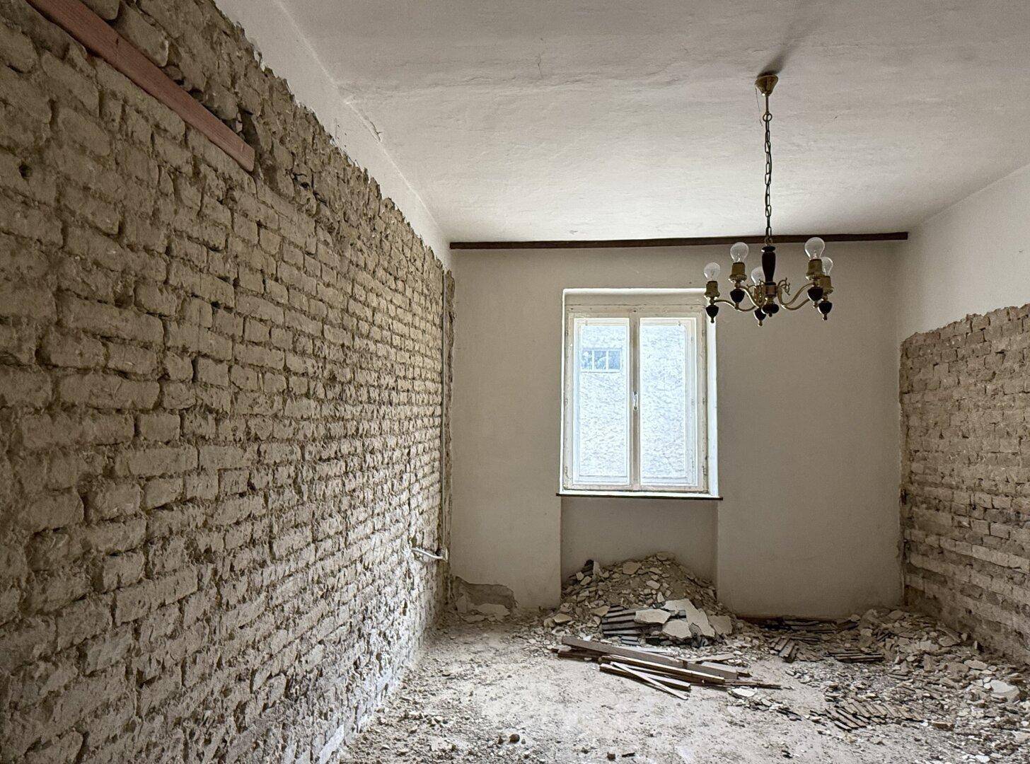 Zimmer im Teil 2
