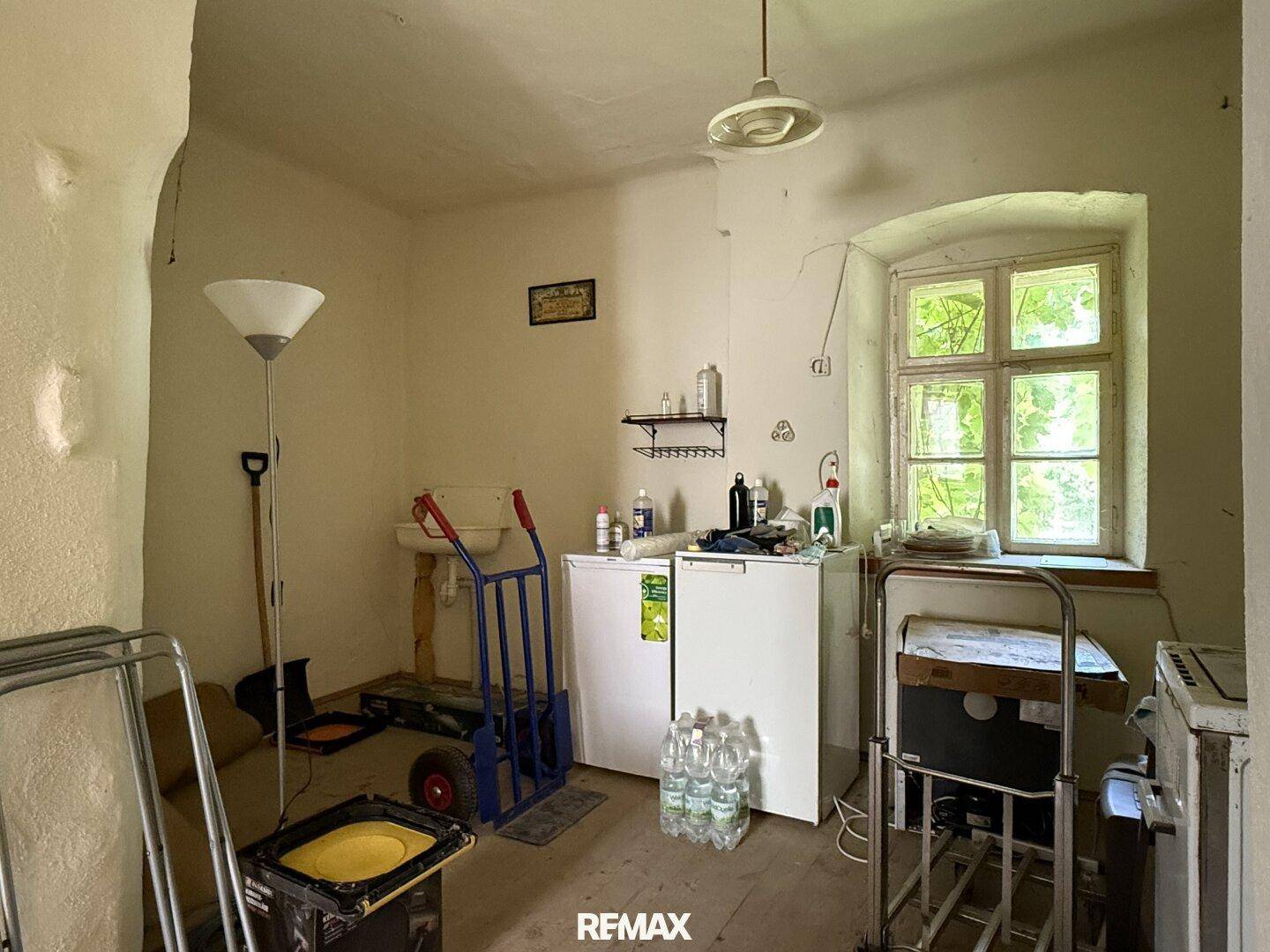 House in Großweikersdorf, Bezirk Tulln - Mehr