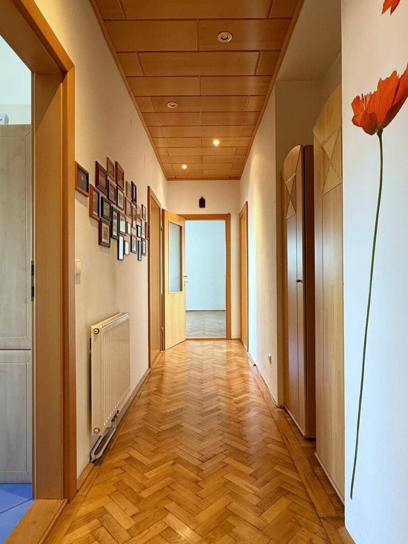 Vorzimmer