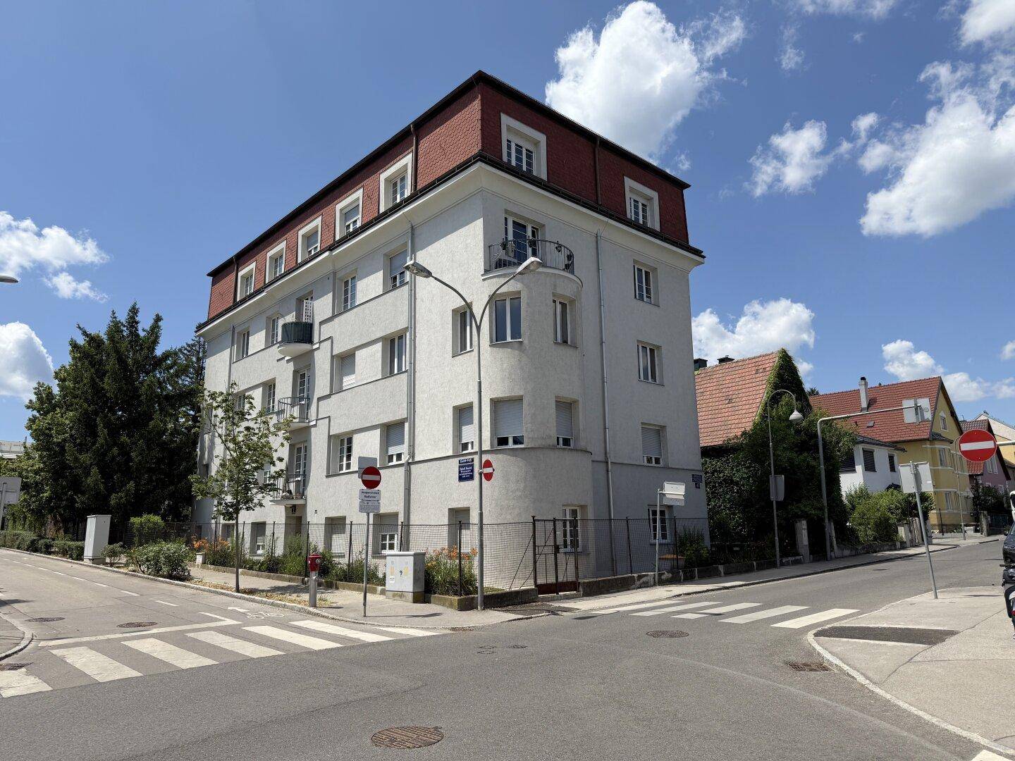 Außenansicht