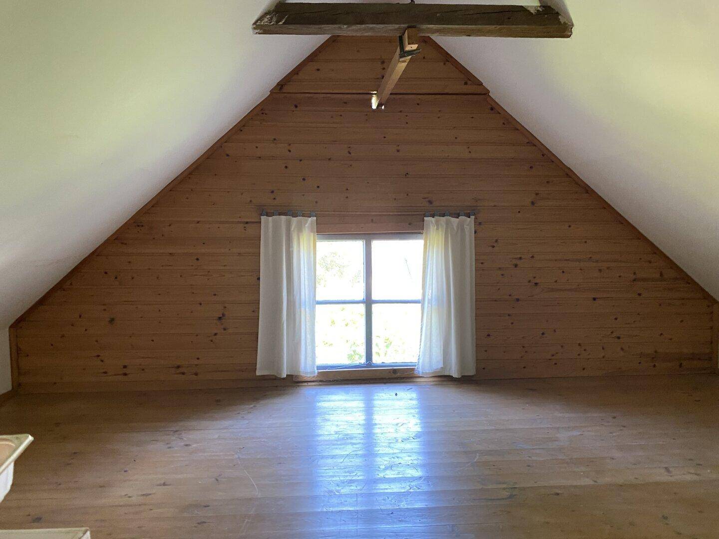 Dachboden