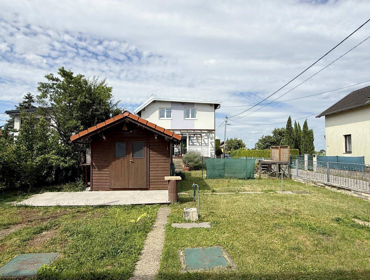 Garten